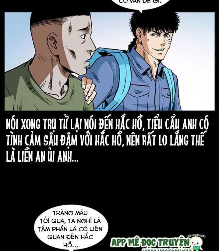 U Minh Ngụy Tượng Chapter 285 - Trang 2