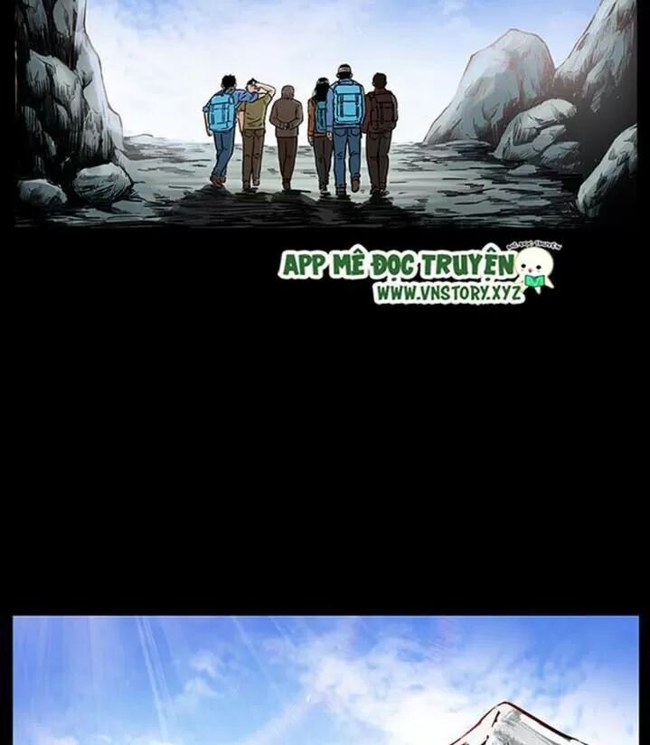 U Minh Ngụy Tượng Chapter 285 - Trang 2