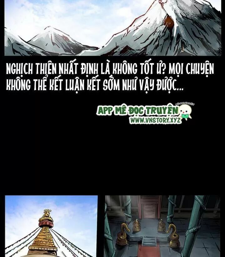 U Minh Ngụy Tượng Chapter 285 - Trang 2