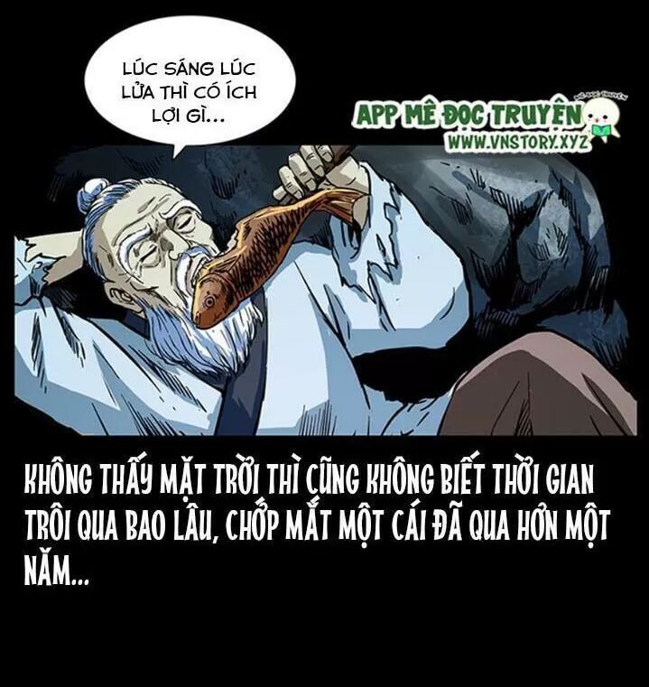 U Minh Ngụy Tượng Chapter 285 - Trang 2