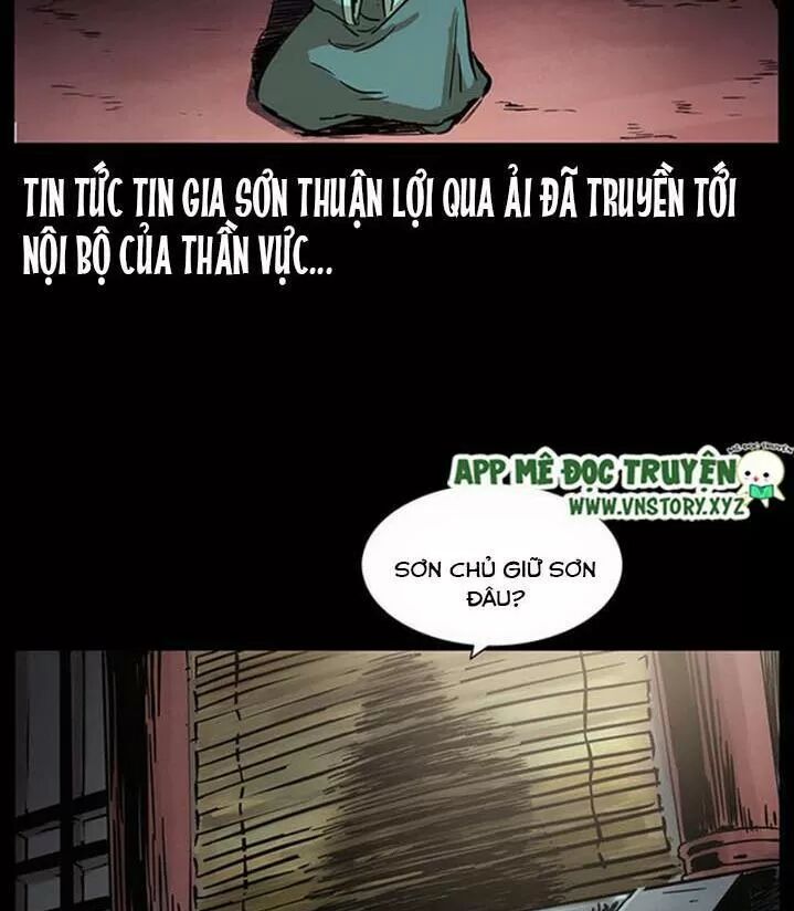 U Minh Ngụy Tượng Chapter 285 - Trang 2