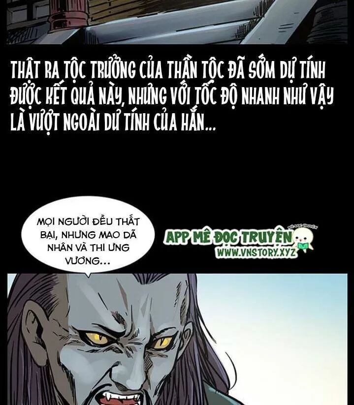 U Minh Ngụy Tượng Chapter 285 - Trang 2