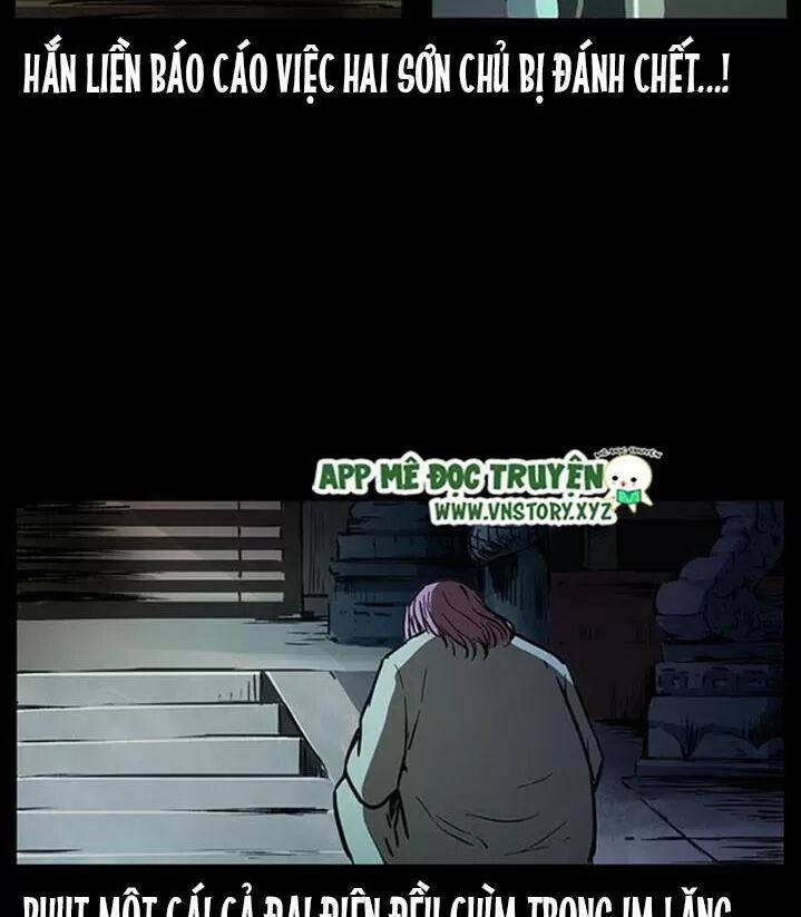 U Minh Ngụy Tượng Chapter 285 - Trang 2