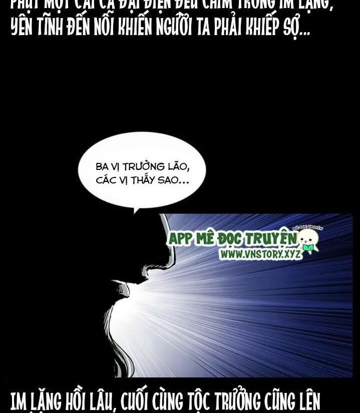 U Minh Ngụy Tượng Chapter 285 - Trang 2