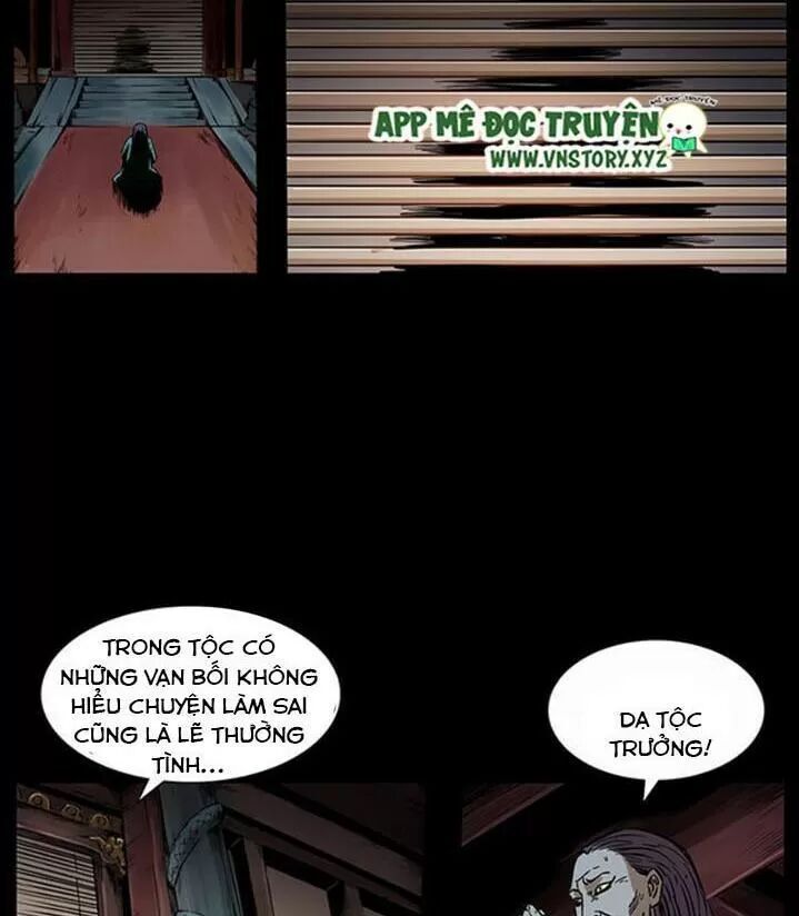 U Minh Ngụy Tượng Chapter 285 - Trang 2