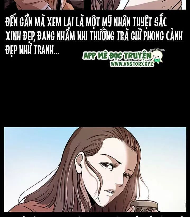 U Minh Ngụy Tượng Chapter 285 - Trang 2
