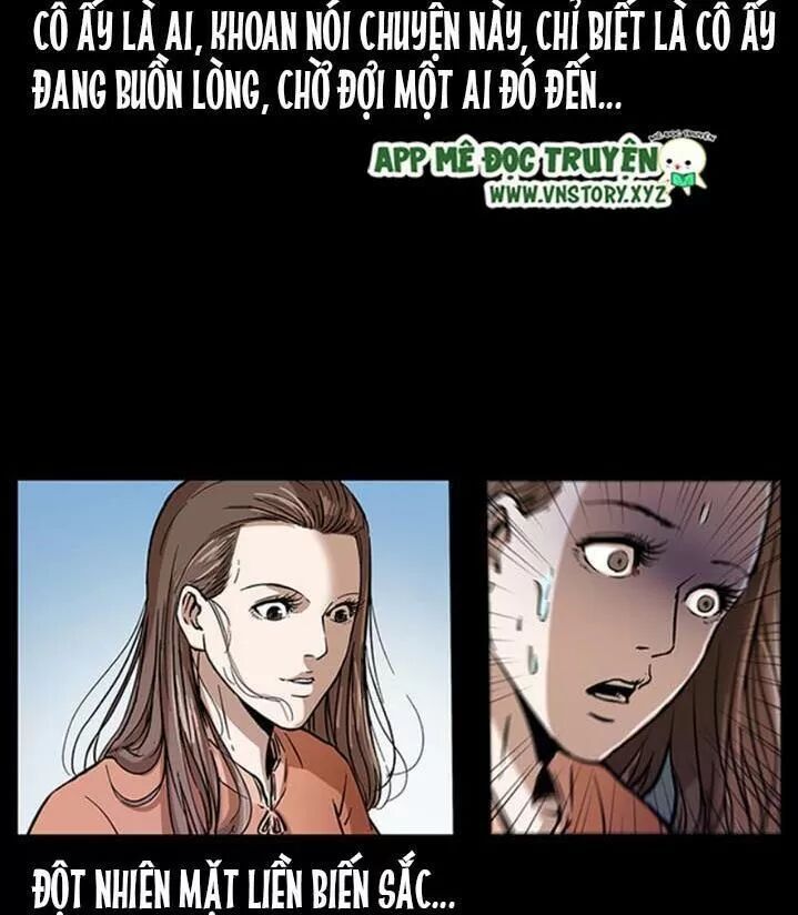 U Minh Ngụy Tượng Chapter 285 - Trang 2