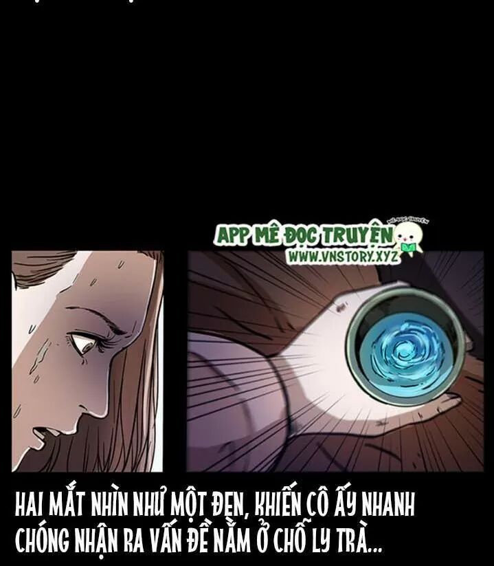 U Minh Ngụy Tượng Chapter 285 - Trang 2