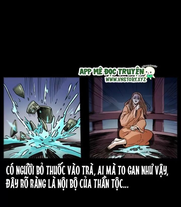 U Minh Ngụy Tượng Chapter 285 - Trang 2