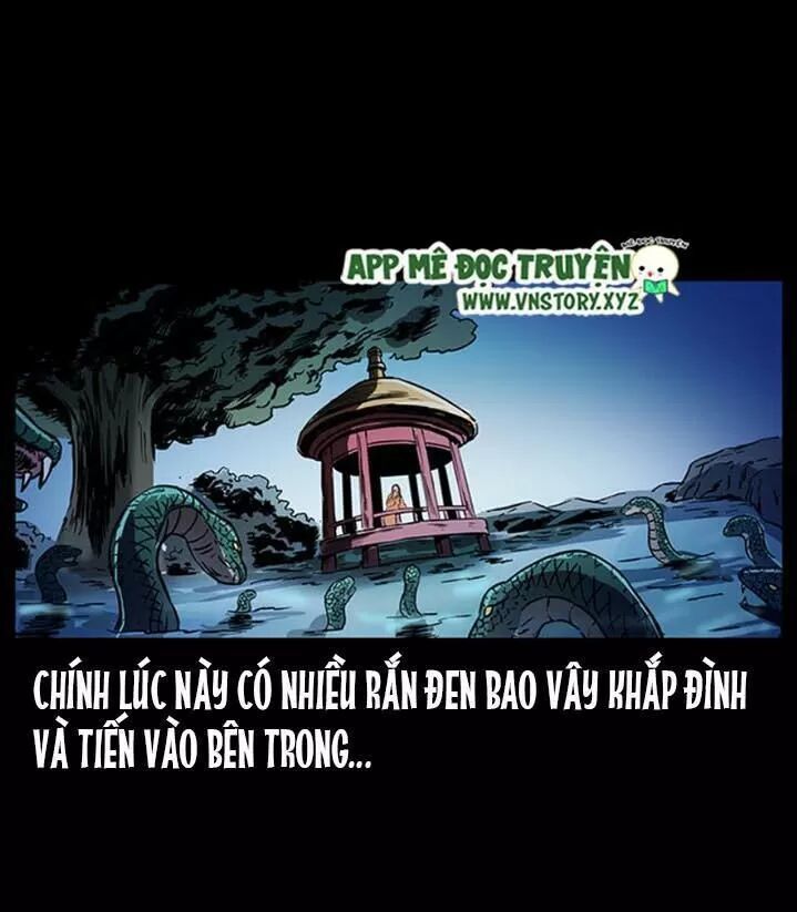 U Minh Ngụy Tượng Chapter 285 - Trang 2