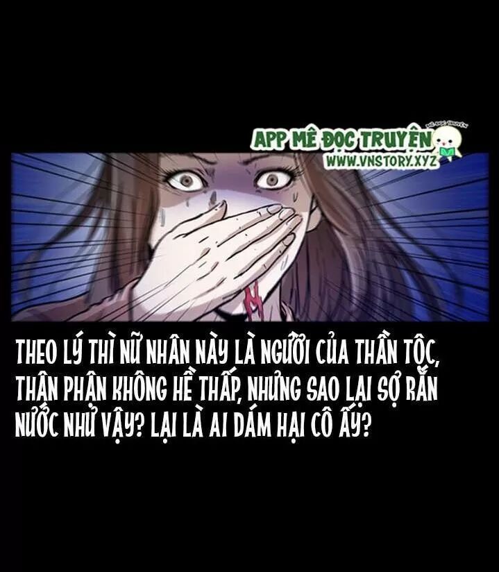 U Minh Ngụy Tượng Chapter 285 - Trang 2