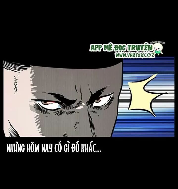 U Minh Ngụy Tượng Chapter 285 - Trang 2