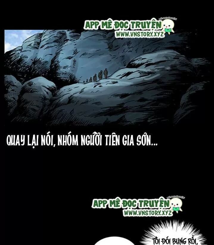 U Minh Ngụy Tượng Chapter 285 - Trang 2