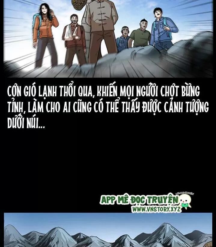 U Minh Ngụy Tượng Chapter 285 - Trang 2