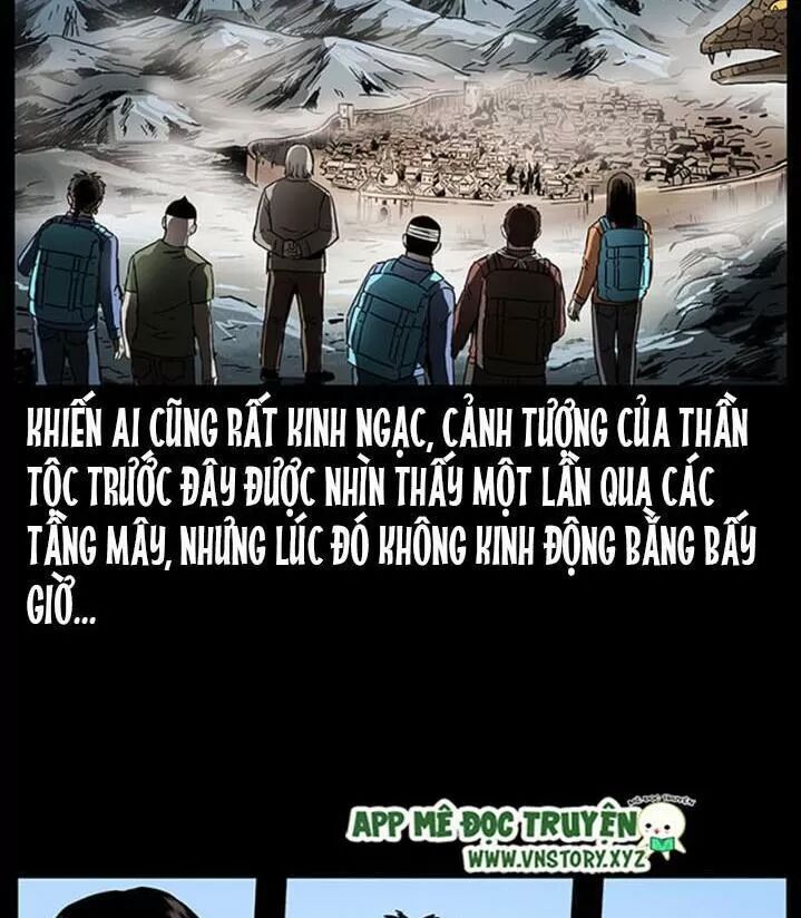 U Minh Ngụy Tượng Chapter 285 - Trang 2