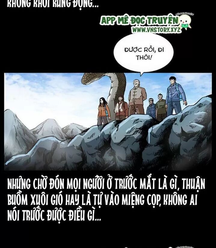 U Minh Ngụy Tượng Chapter 285 - Trang 2