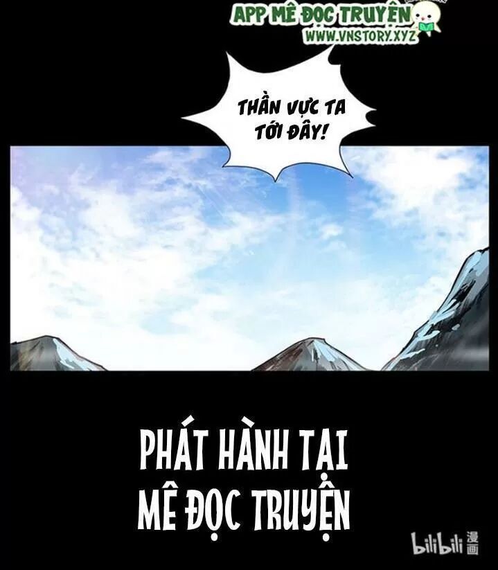 U Minh Ngụy Tượng Chapter 285 - Trang 2