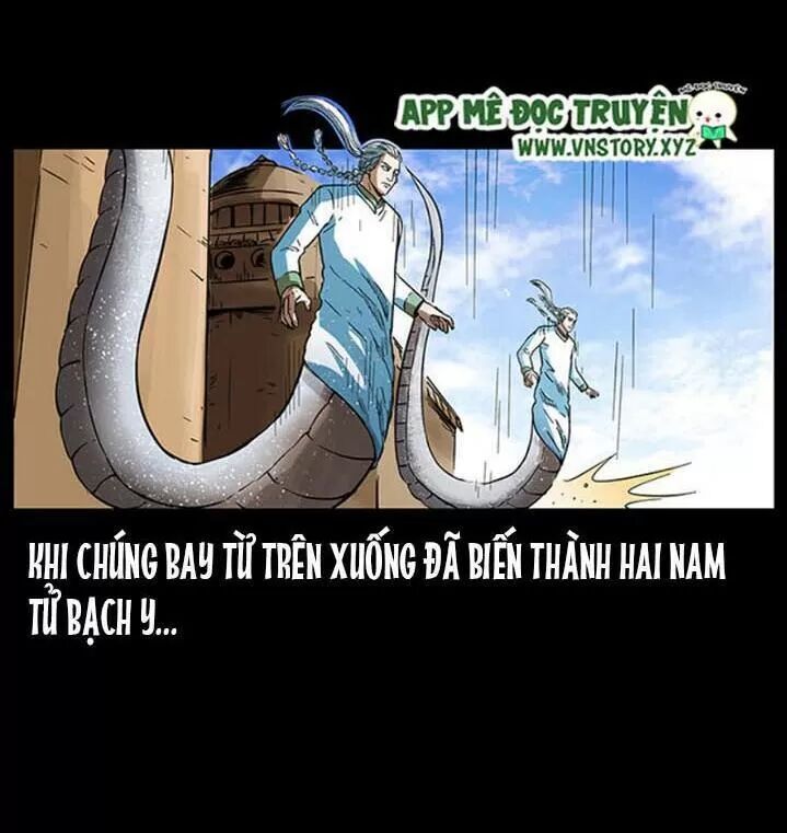 U Minh Ngụy Tượng Chapter 286 - Trang 2