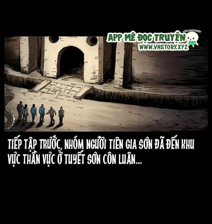 U Minh Ngụy Tượng Chapter 286 - Trang 2