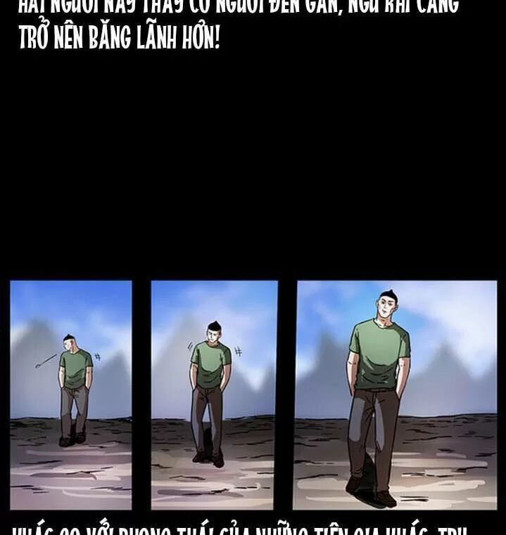 U Minh Ngụy Tượng Chapter 286 - Trang 2