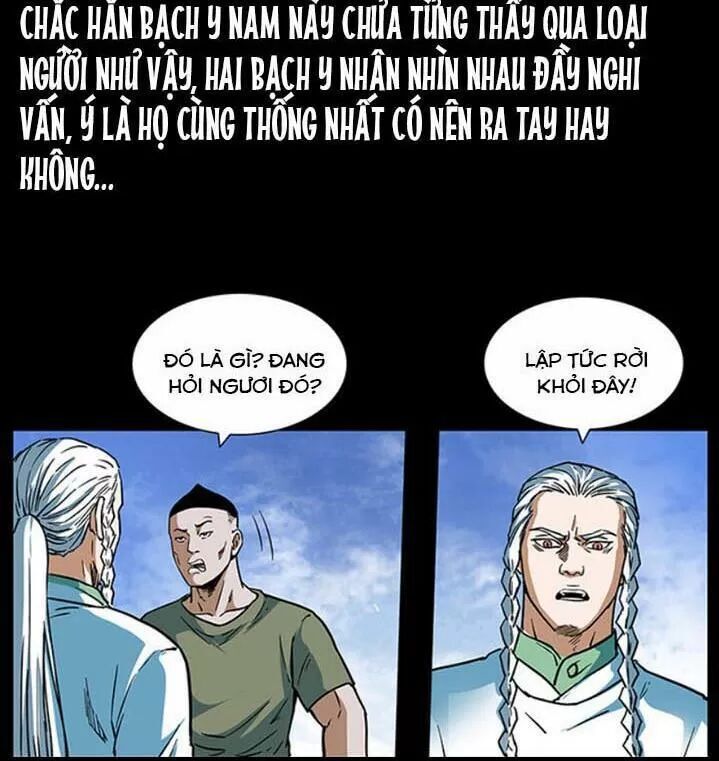 U Minh Ngụy Tượng Chapter 286 - Trang 2