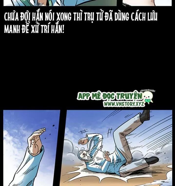 U Minh Ngụy Tượng Chapter 286 - Trang 2
