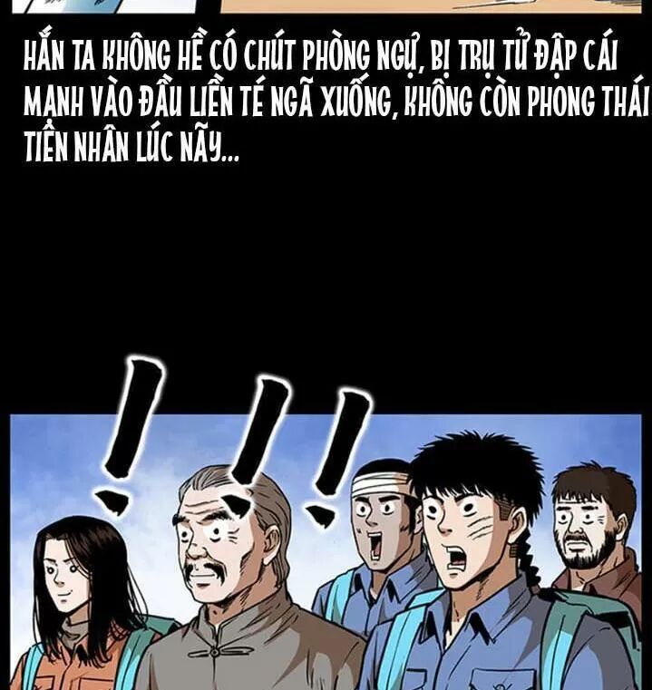 U Minh Ngụy Tượng Chapter 286 - Trang 2