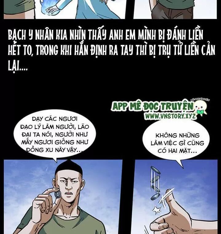 U Minh Ngụy Tượng Chapter 286 - Trang 2
