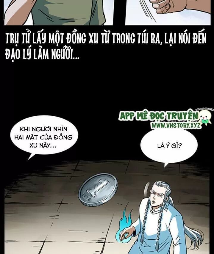 U Minh Ngụy Tượng Chapter 286 - Trang 2