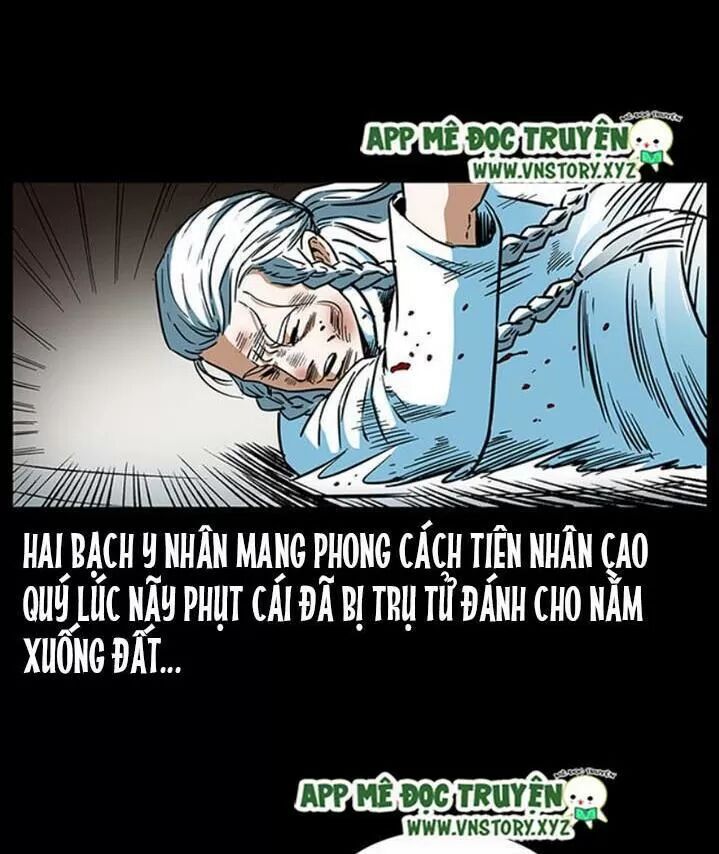 U Minh Ngụy Tượng Chapter 286 - Trang 2
