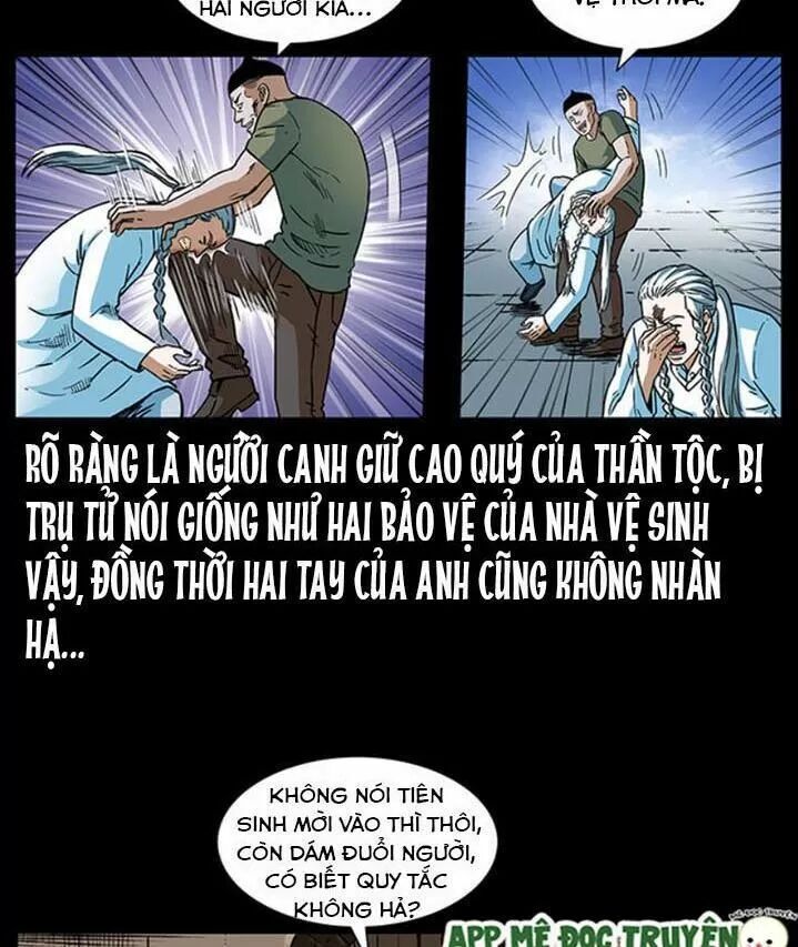 U Minh Ngụy Tượng Chapter 286 - Trang 2