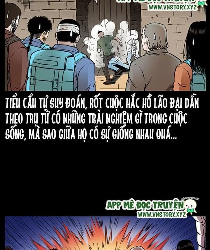 U Minh Ngụy Tượng Chapter 286 - Trang 2