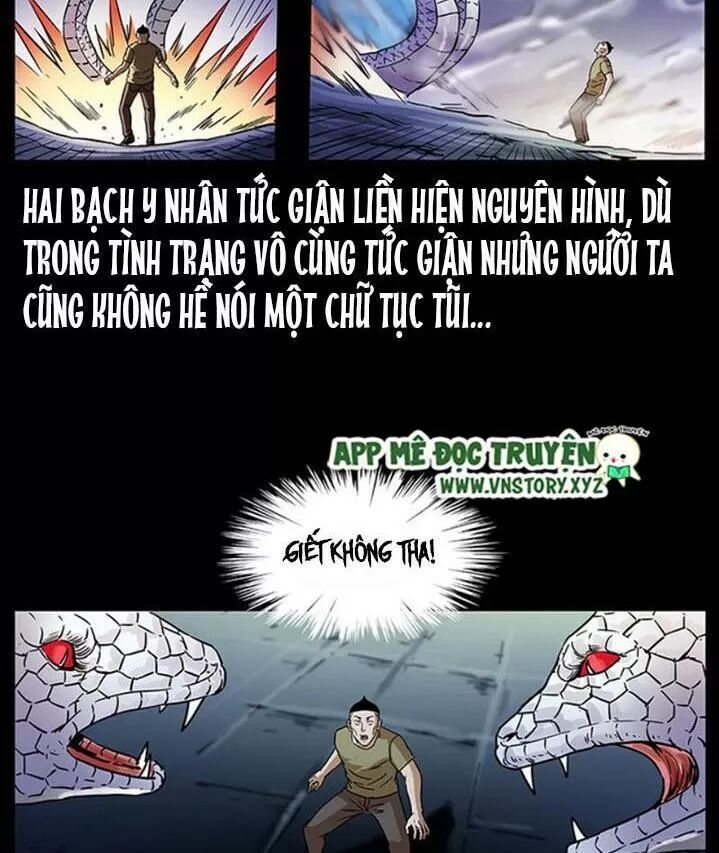 U Minh Ngụy Tượng Chapter 286 - Trang 2