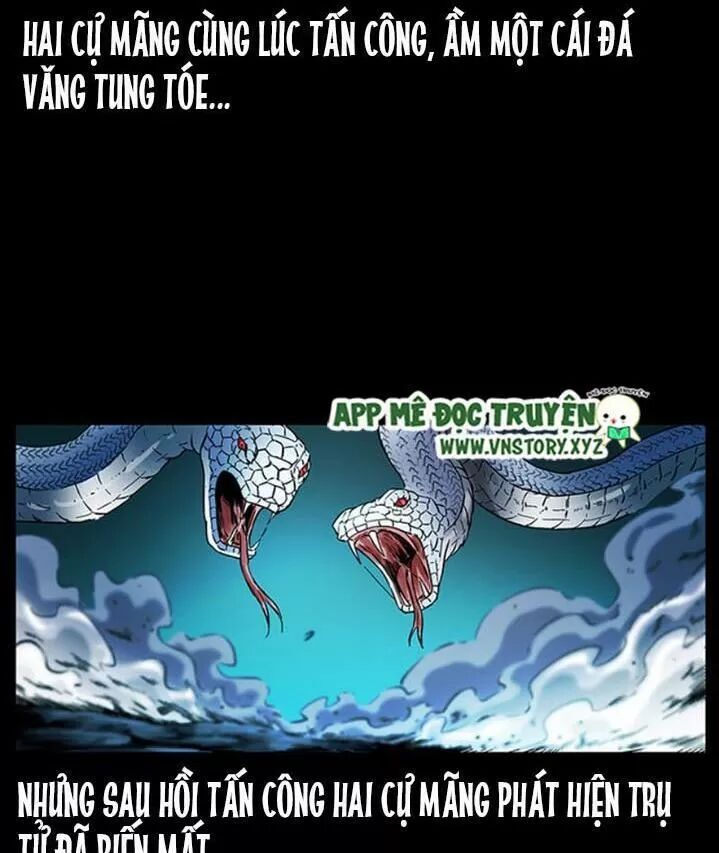 U Minh Ngụy Tượng Chapter 286 - Trang 2
