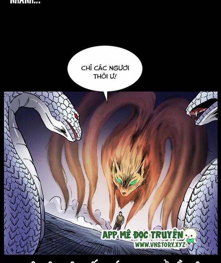 U Minh Ngụy Tượng Chapter 286 - Trang 2