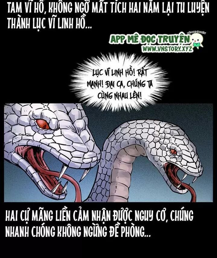 U Minh Ngụy Tượng Chapter 286 - Trang 2