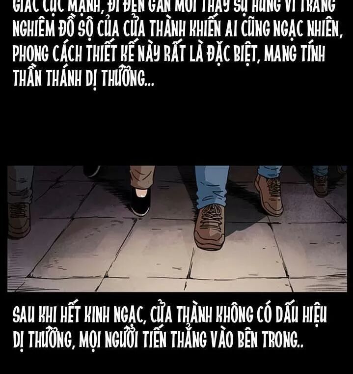 U Minh Ngụy Tượng Chapter 286 - Trang 2