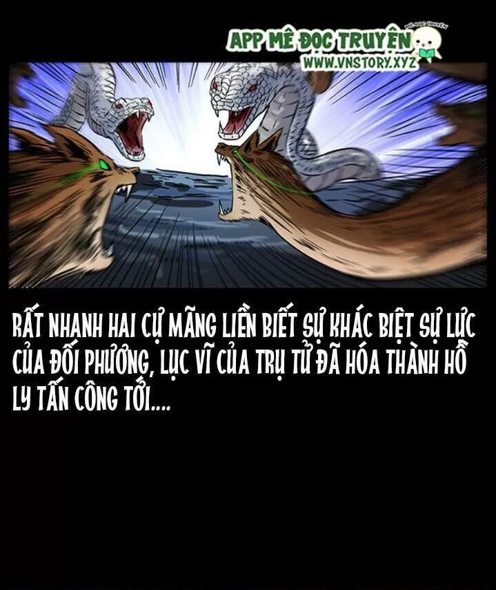 U Minh Ngụy Tượng Chapter 286 - Trang 2