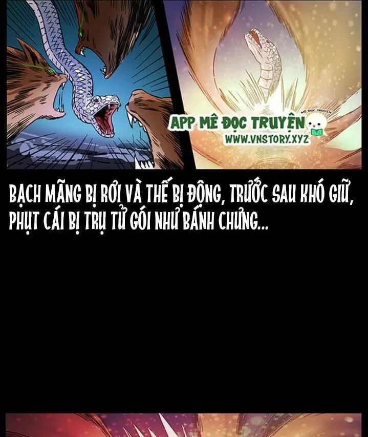 U Minh Ngụy Tượng Chapter 286 - Trang 2