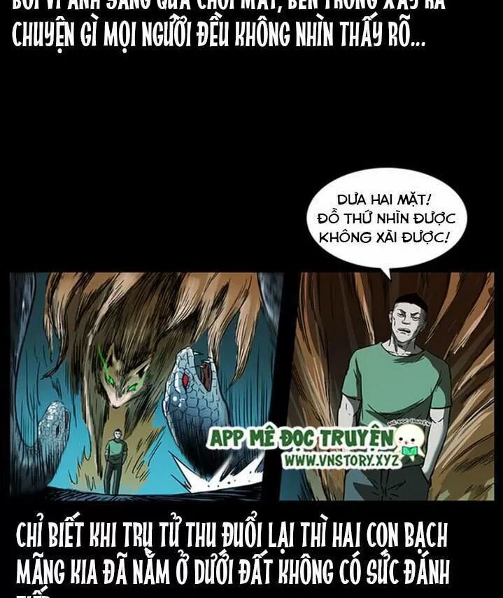 U Minh Ngụy Tượng Chapter 286 - Trang 2