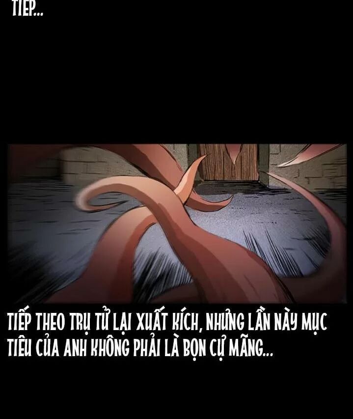 U Minh Ngụy Tượng Chapter 286 - Trang 2