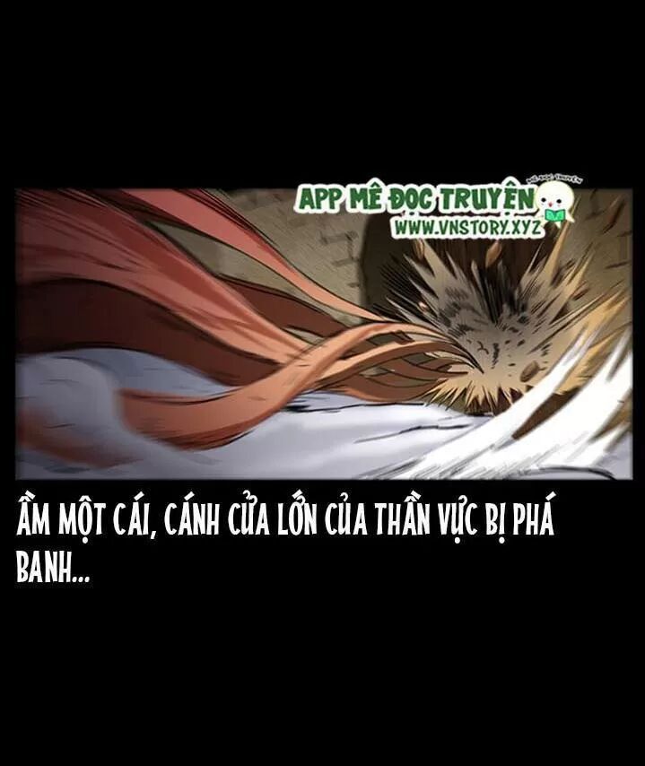 U Minh Ngụy Tượng Chapter 286 - Trang 2