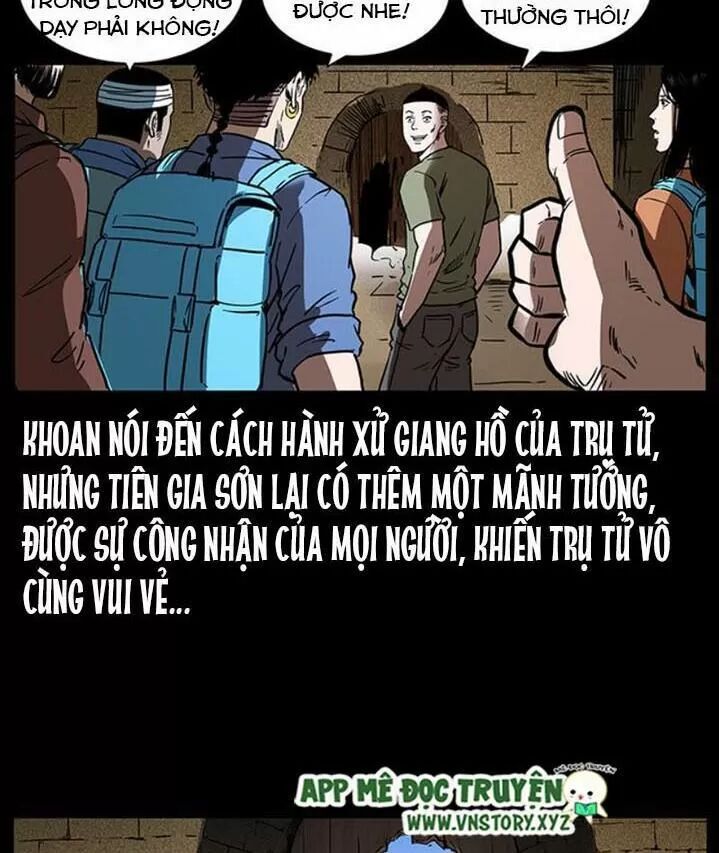U Minh Ngụy Tượng Chapter 286 - Trang 2