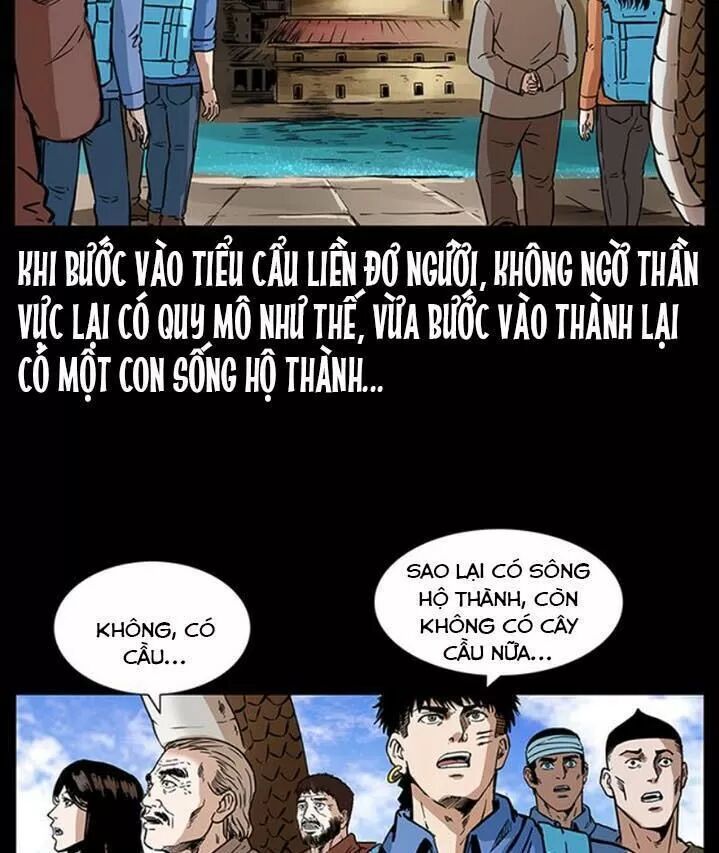 U Minh Ngụy Tượng Chapter 286 - Trang 2