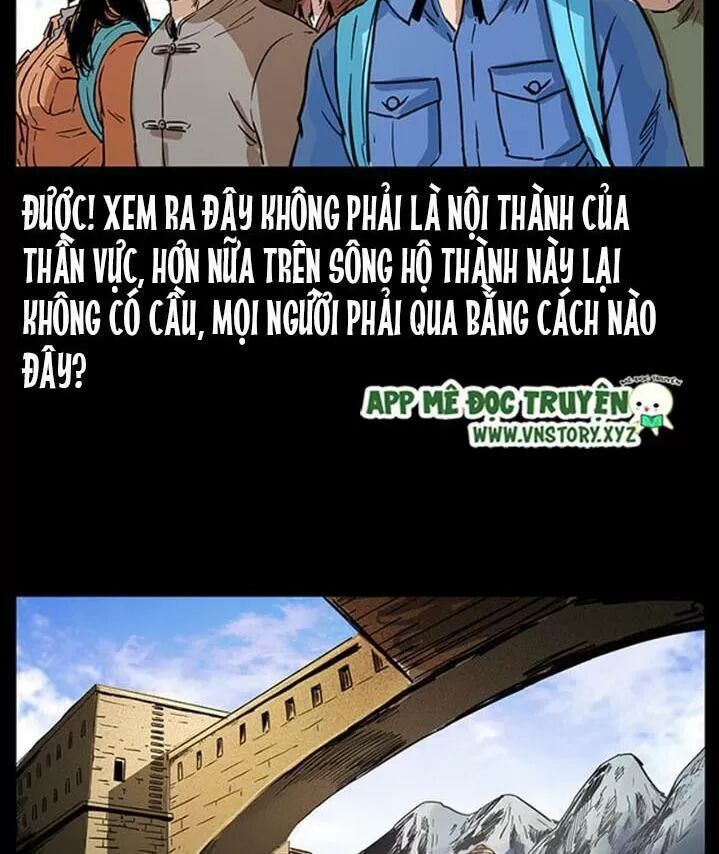 U Minh Ngụy Tượng Chapter 286 - Trang 2