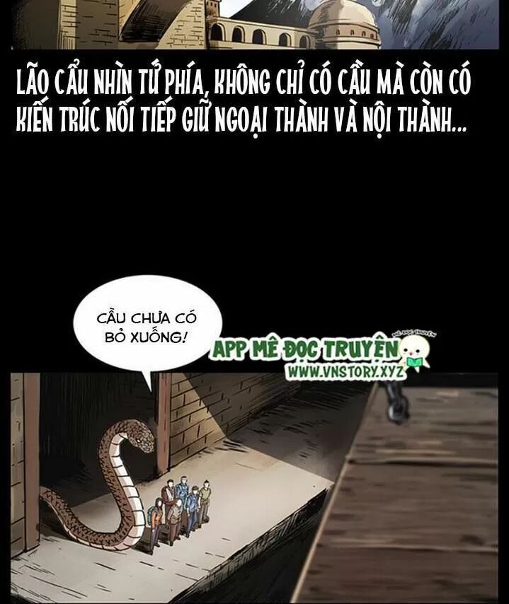 U Minh Ngụy Tượng Chapter 286 - Trang 2