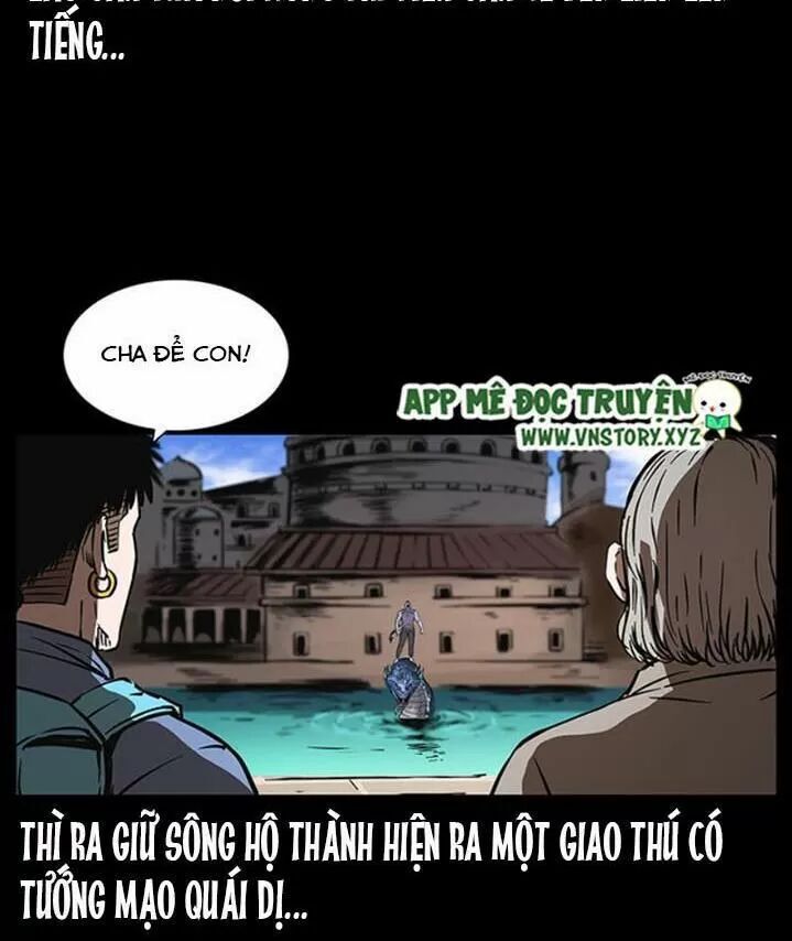 U Minh Ngụy Tượng Chapter 286 - Trang 2