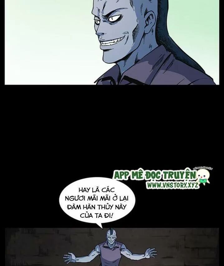 U Minh Ngụy Tượng Chapter 286 - Trang 2