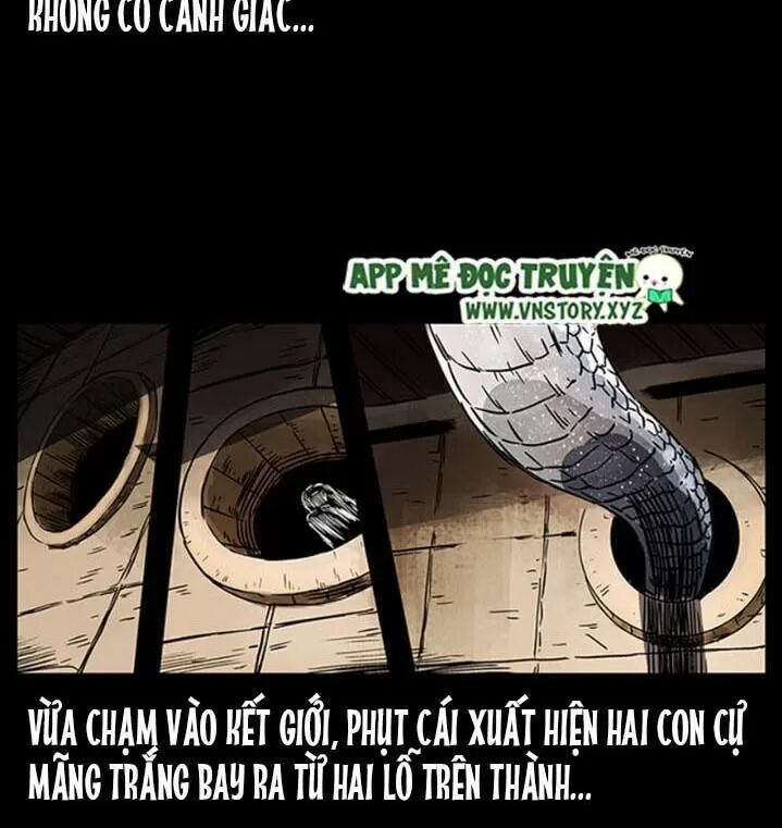 U Minh Ngụy Tượng Chapter 286 - Trang 2