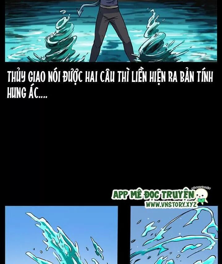 U Minh Ngụy Tượng Chapter 286 - Trang 2